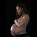 Obama Pregnant